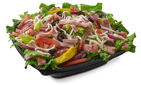 hungry howie's salad menu prices.